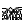 
	\begin{picture}(20,20)
	\put(0,0){\oval(24,24)}
\put(-4,3){\oval(4,4)}
	\put(4,3){\oval(4,4)}
	\put(-3,3){\oval*(2,2)}
	\put(3,3){\oval*(2,2)}
	\put(0,-1){\oval(12,6)}
	\put(0,-7){\line(0,1){3}}
	\put(0,-4){\oval(4,10)}
\end{picture}

