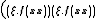(\f.(\x.f (x x)) (\x.f (x x))