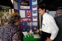 california state science fair