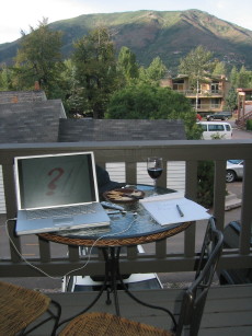 aspen talk preparation small