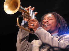 Roy Hargrove