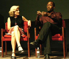 kc cole and cv johnson