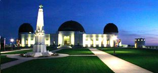 Griffith Observatory