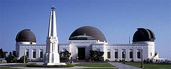 griffith observatory