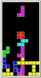 tetris