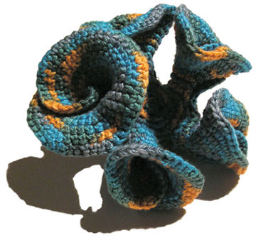 hyperbolic crochet