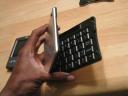 pda keyboard