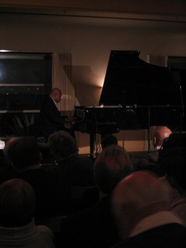 kenny barron