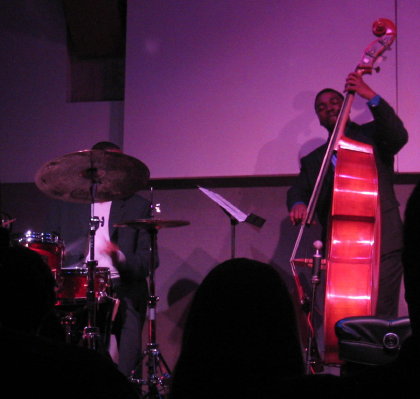 dezron douglas neal smith