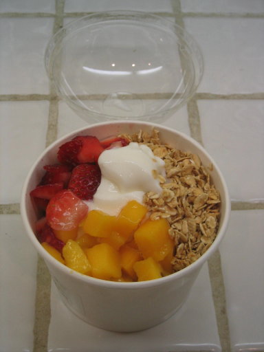 pinkberry