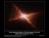 red rectangle nebula