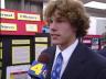 nbc student interviews at california state science fair