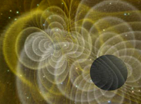 colliding black holes