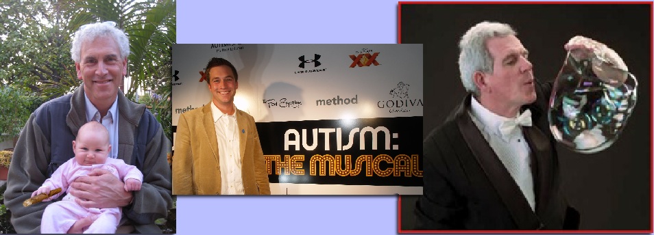 categorically not! presenters september 2008