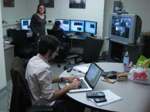 alice_keck_observing_1