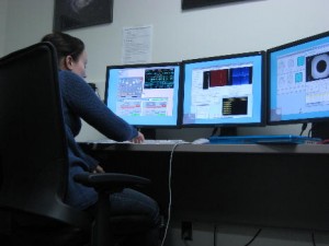 alice_keck_observing_2