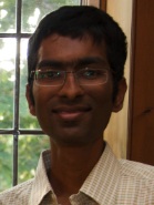 “Arvind Iyer is a graduate student in Biomedical Engineering, working in the broad area of Computational Neuroscience and having a long-time interest in the ... - arvind_iyer