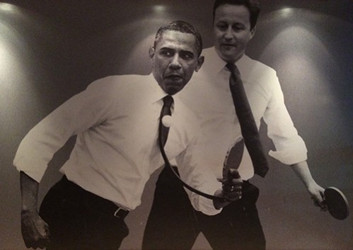 obama_cameron_table_tennis_by_paul_hackett