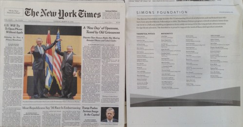 NYT_Simons_fellowship_announcement_2016